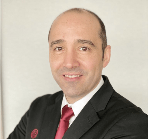 Victor Rey