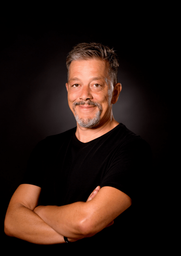 Nacho Cacharrón. Contacto