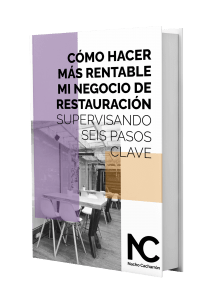 ebook como hacer mas rentable mi negocio de restauración